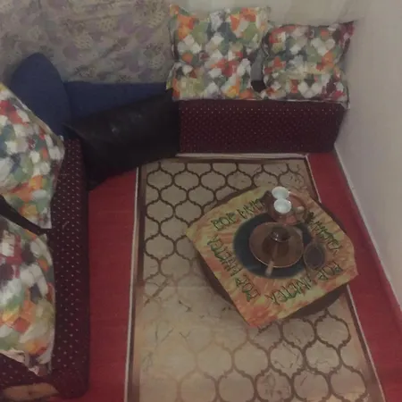 شقة Azra موستار