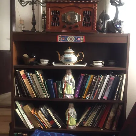 公寓 Azra 莫斯塔尔