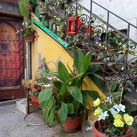 Azra Apartment *