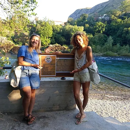 Apartment Azra Mostar
