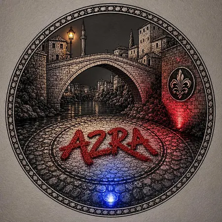 Azra Apartman Mostar