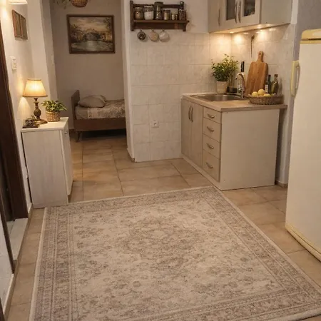 Apartman Azra Mostar