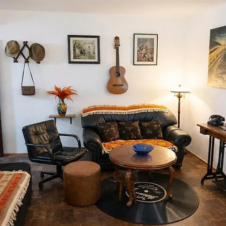 Azra Apartment Mostar